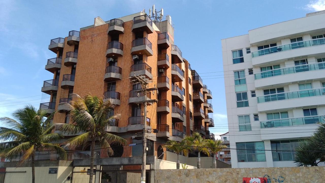 Apartamento Charmoso Em Frente A Praia Em กาโบฟรีโอ ภายนอก รูปภาพ