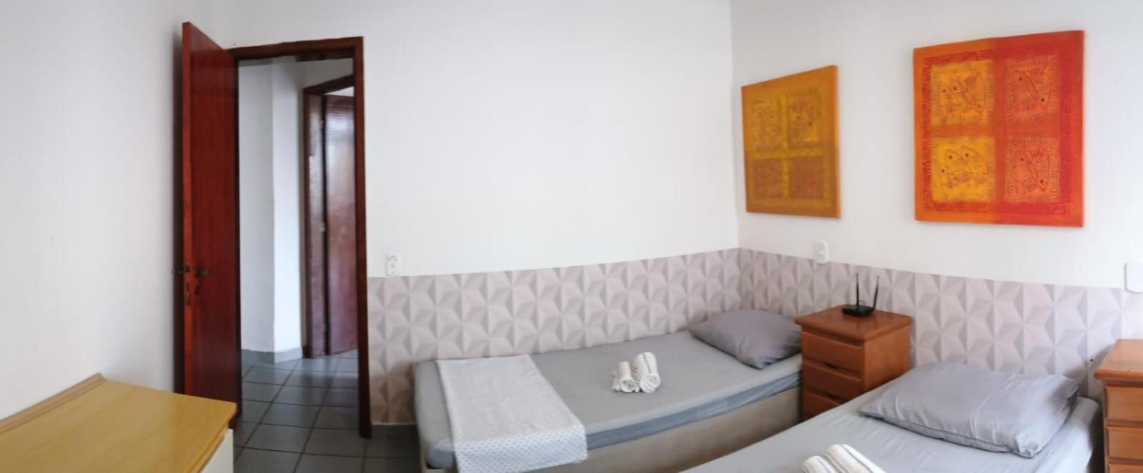 Apartamento Charmoso Em Frente A Praia Em กาโบฟรีโอ ภายนอก รูปภาพ