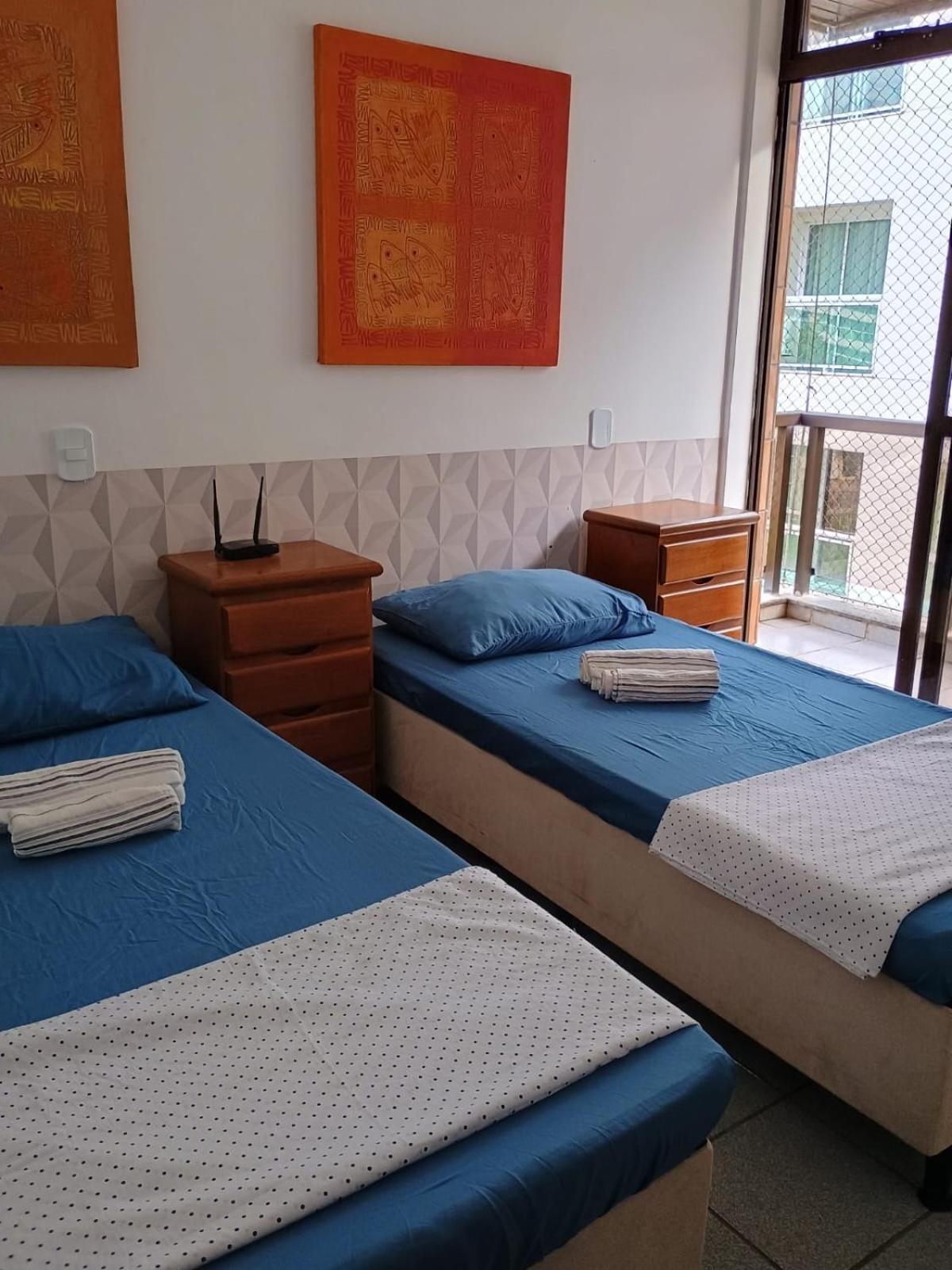 Apartamento Charmoso Em Frente A Praia Em กาโบฟรีโอ ภายนอก รูปภาพ