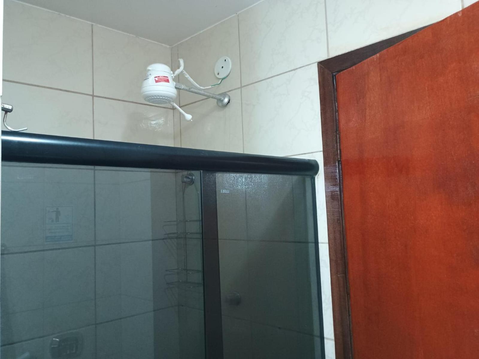 Apartamento Charmoso Em Frente A Praia Em กาโบฟรีโอ ภายนอก รูปภาพ