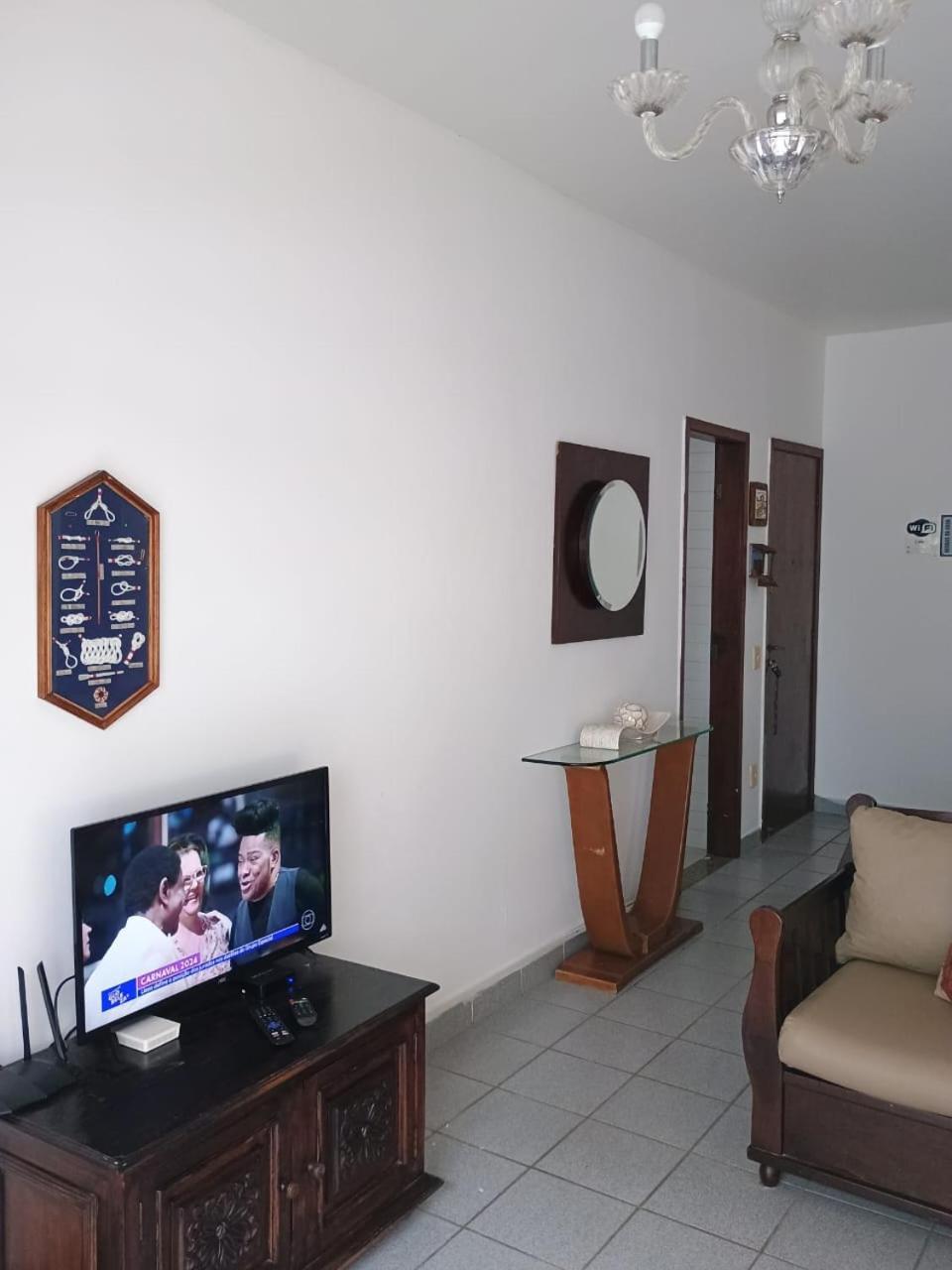 Apartamento Charmoso Em Frente A Praia Em กาโบฟรีโอ ภายนอก รูปภาพ