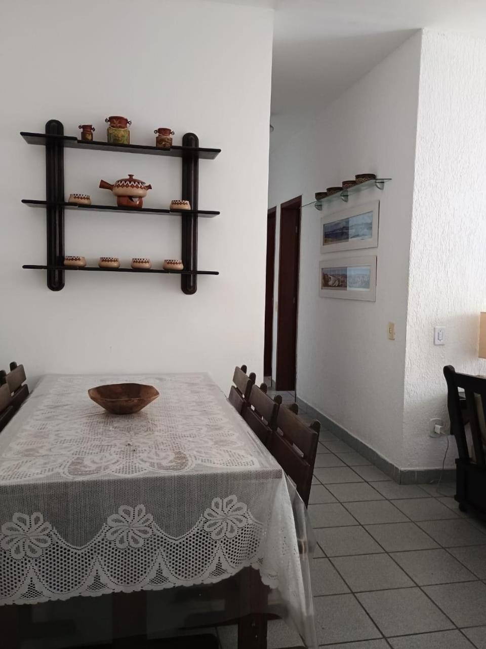 Apartamento Charmoso Em Frente A Praia Em กาโบฟรีโอ ภายนอก รูปภาพ