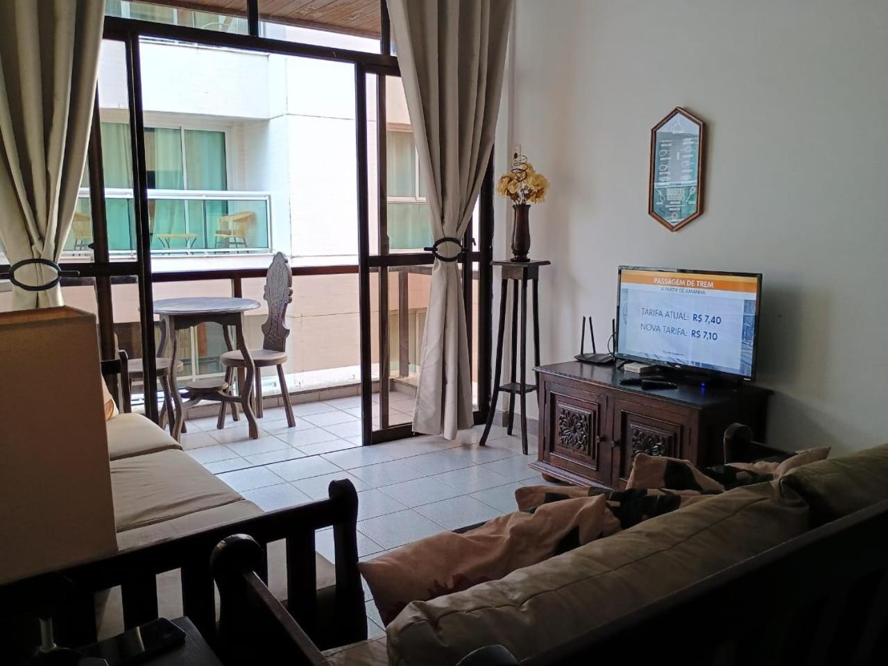 Apartamento Charmoso Em Frente A Praia Em กาโบฟรีโอ ภายนอก รูปภาพ