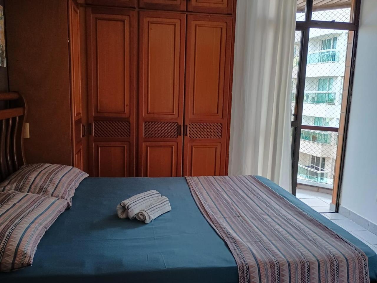 Apartamento Charmoso Em Frente A Praia Em กาโบฟรีโอ ภายนอก รูปภาพ