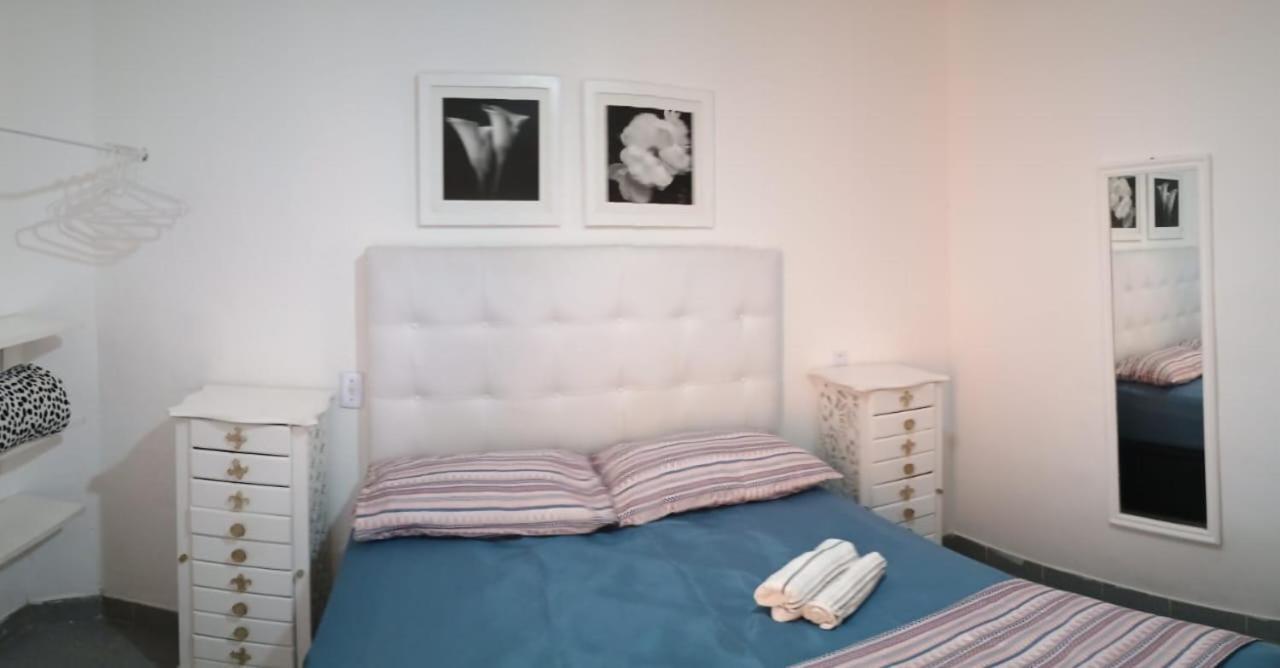 Apartamento Charmoso Em Frente A Praia Em กาโบฟรีโอ ภายนอก รูปภาพ